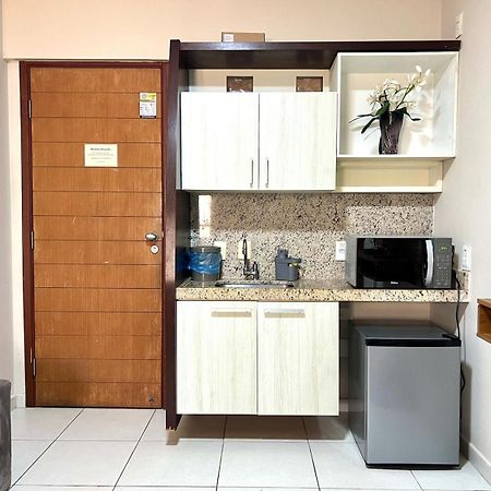 Elegance Comfort Natal Beira Mar Luaran gambar
