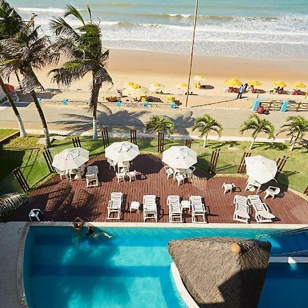 Elegance Comfort Natal Beira Mar Luaran gambar