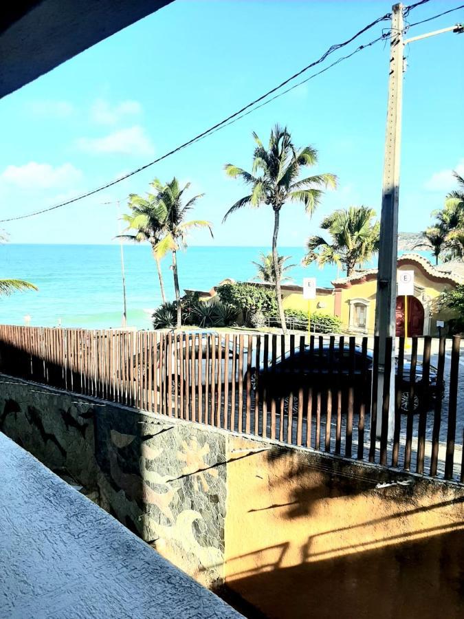 Elegance Comfort Natal Beira Mar Luaran gambar