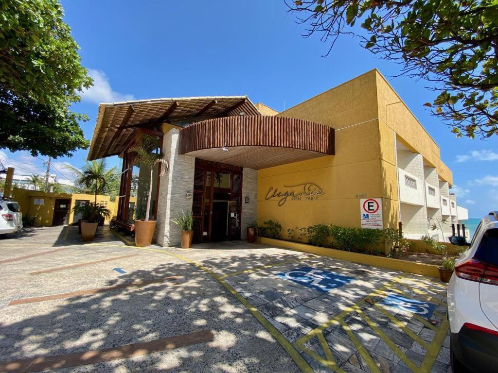 Elegance Comfort Natal Beira Mar Luaran gambar