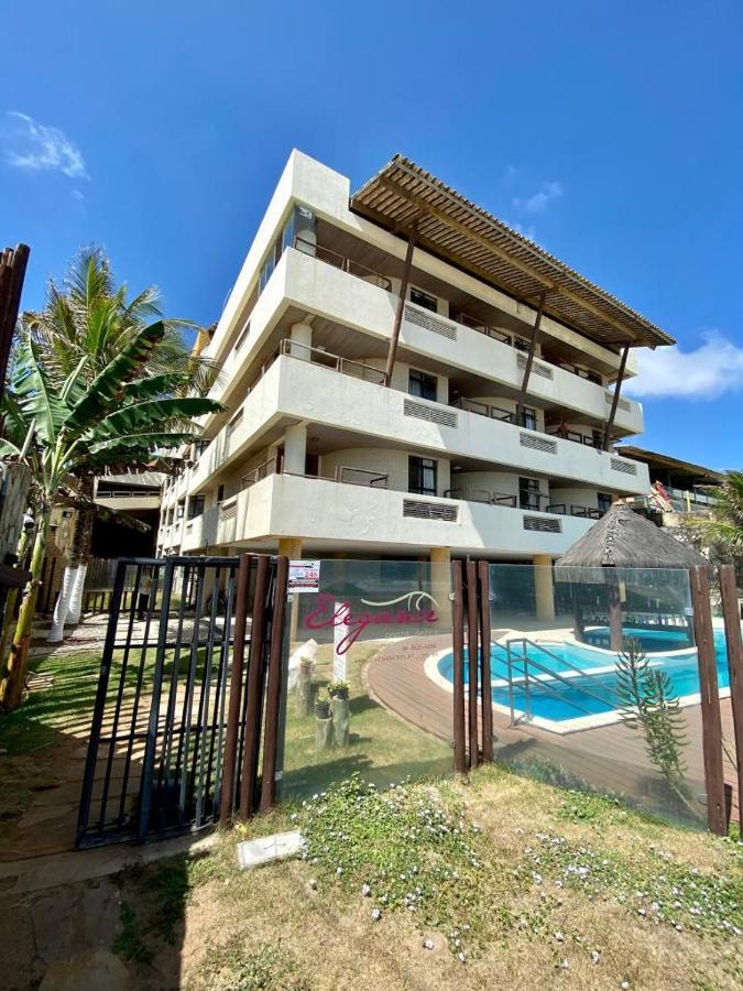 Elegance Comfort Natal Beira Mar Luaran gambar
