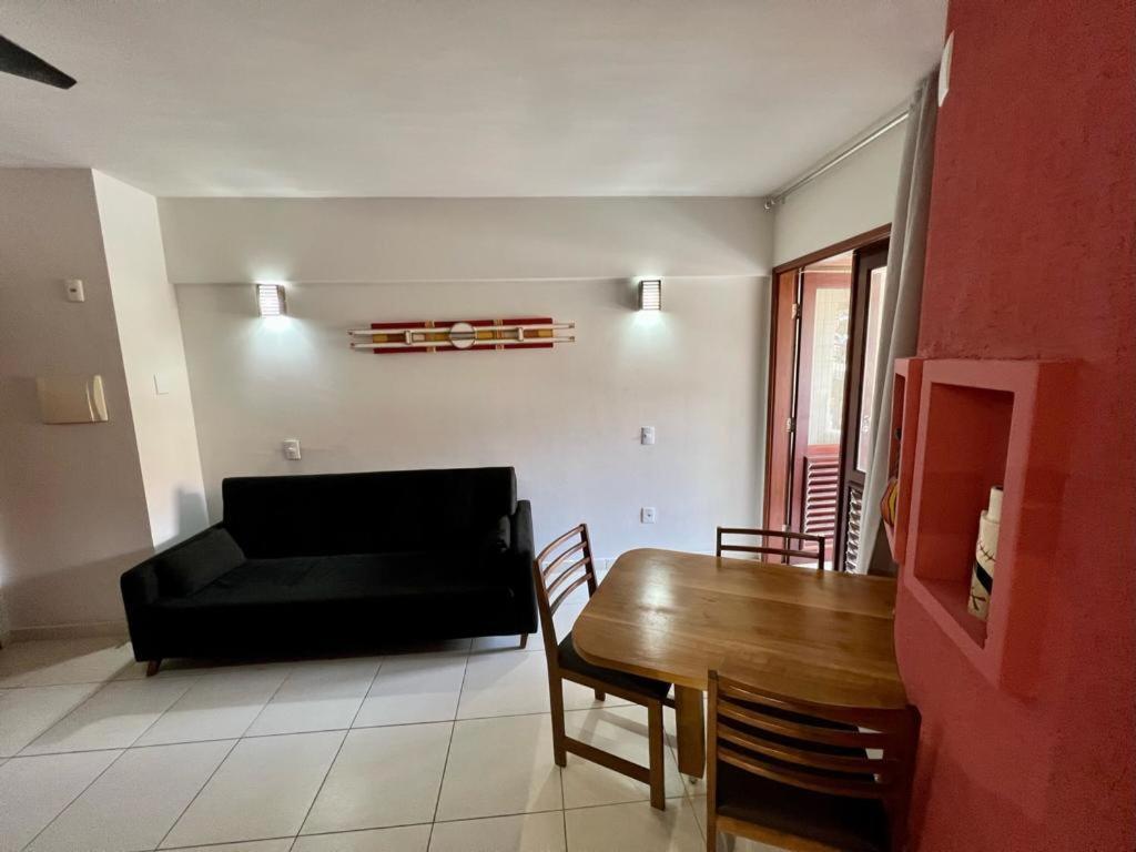 Elegance Comfort Natal Beira Mar Luaran gambar