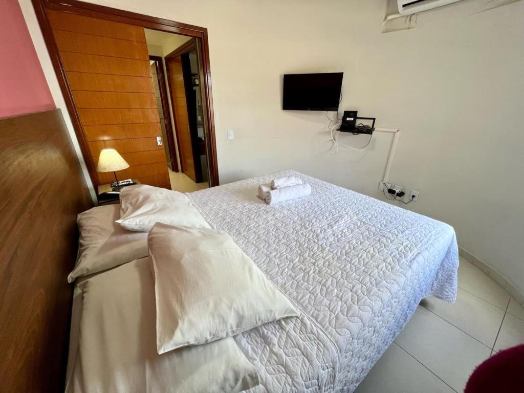 Elegance Comfort Natal Beira Mar Luaran gambar