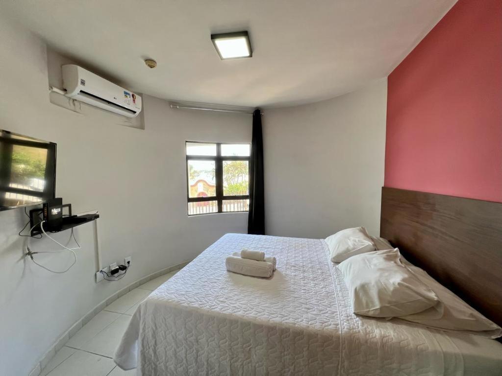 Elegance Comfort Natal Beira Mar Luaran gambar