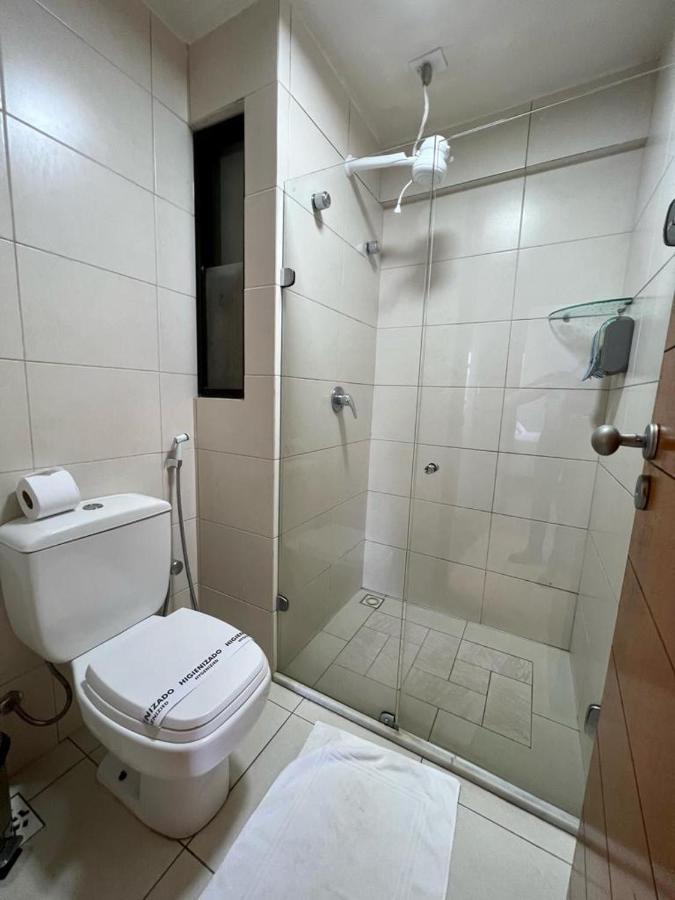 Elegance Comfort Natal Beira Mar Luaran gambar