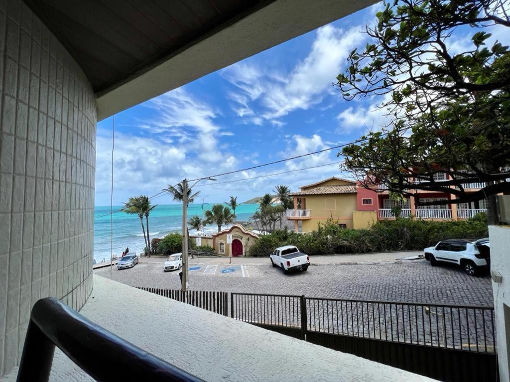 Elegance Comfort Natal Beira Mar Luaran gambar