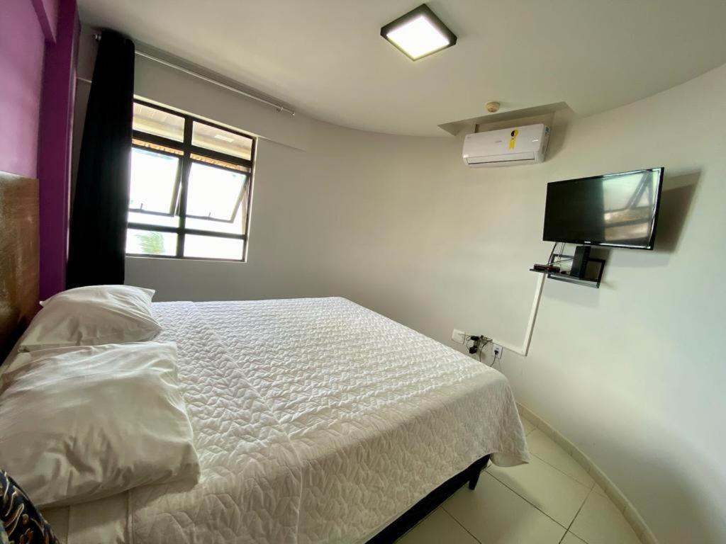 Elegance Comfort Natal Beira Mar Luaran gambar