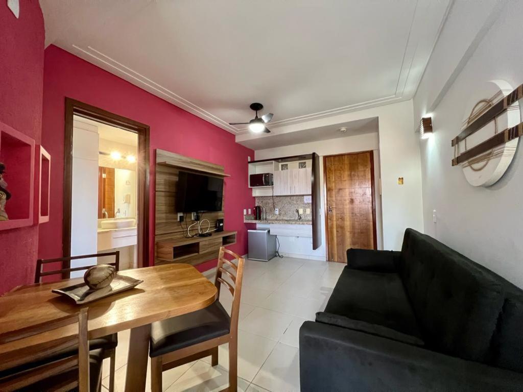 Elegance Comfort Natal Beira Mar Luaran gambar