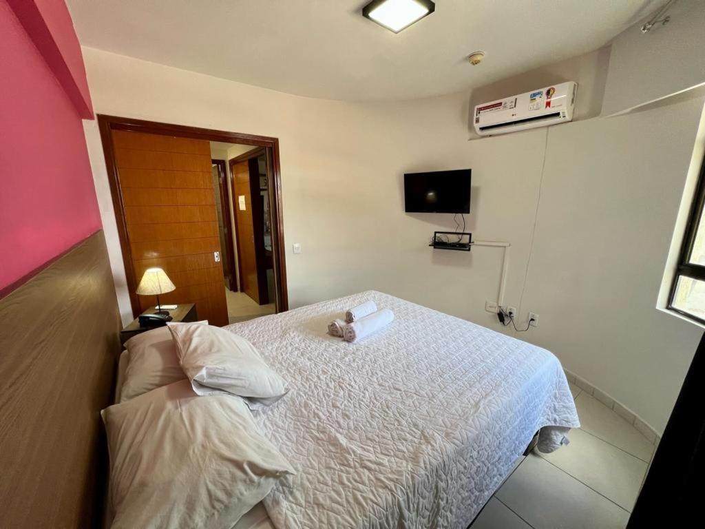 Elegance Comfort Natal Beira Mar Luaran gambar