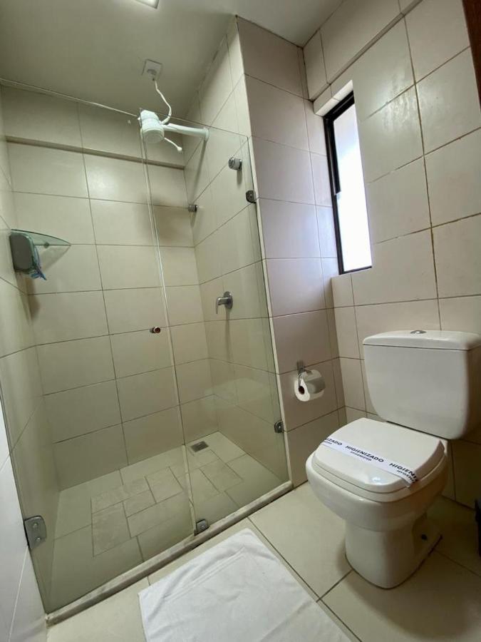 Elegance Comfort Natal Beira Mar Luaran gambar