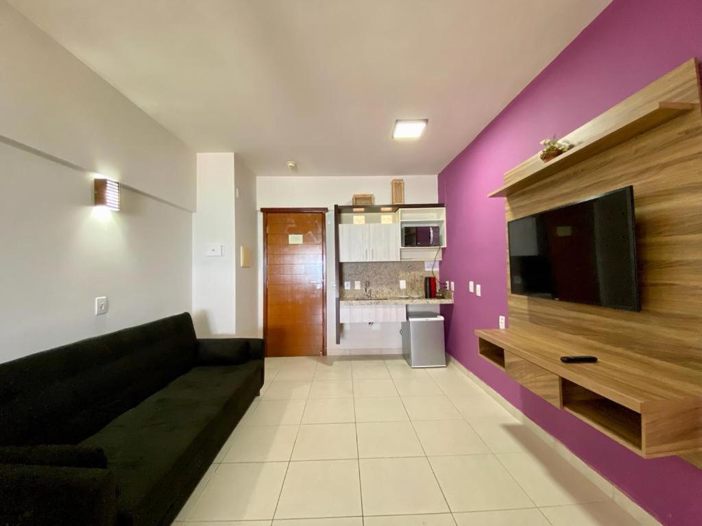 Elegance Comfort Natal Beira Mar Luaran gambar