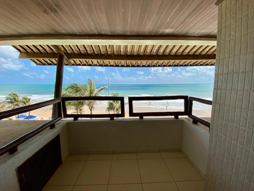 Elegance Comfort Natal Beira Mar Luaran gambar