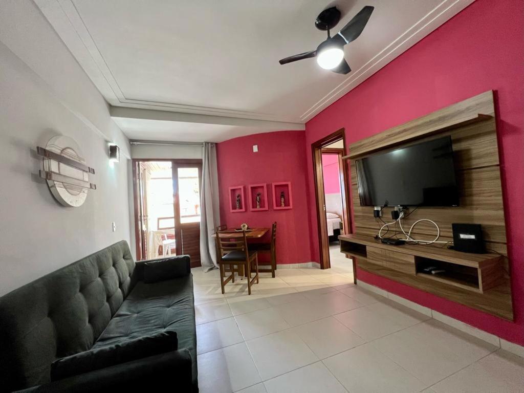 Elegance Comfort Natal Beira Mar Luaran gambar