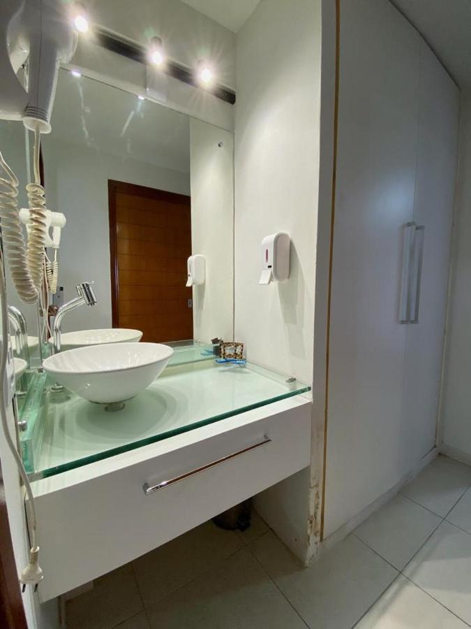 Elegance Comfort Natal Beira Mar Luaran gambar