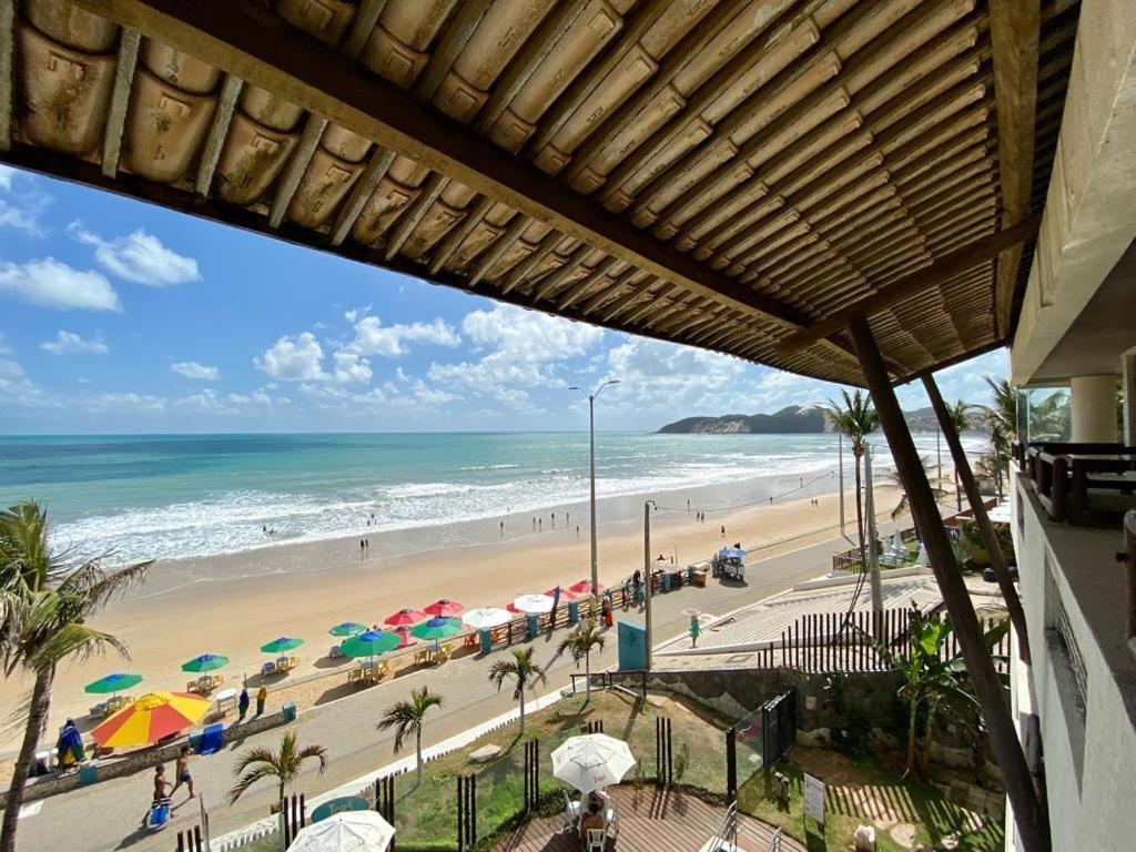 Elegance Comfort Natal Beira Mar Luaran gambar
