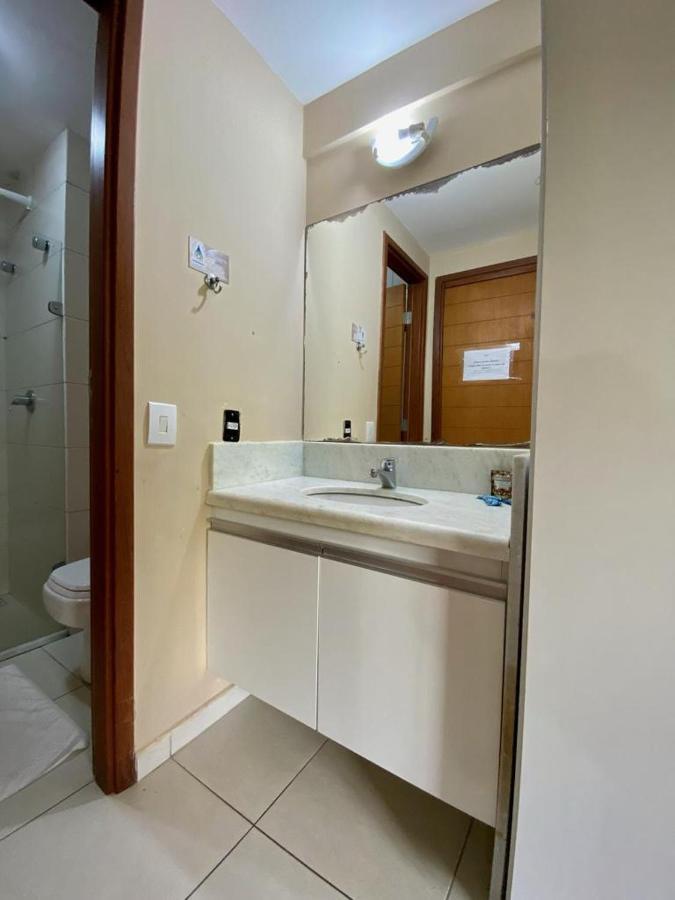 Elegance Comfort Natal Beira Mar Luaran gambar