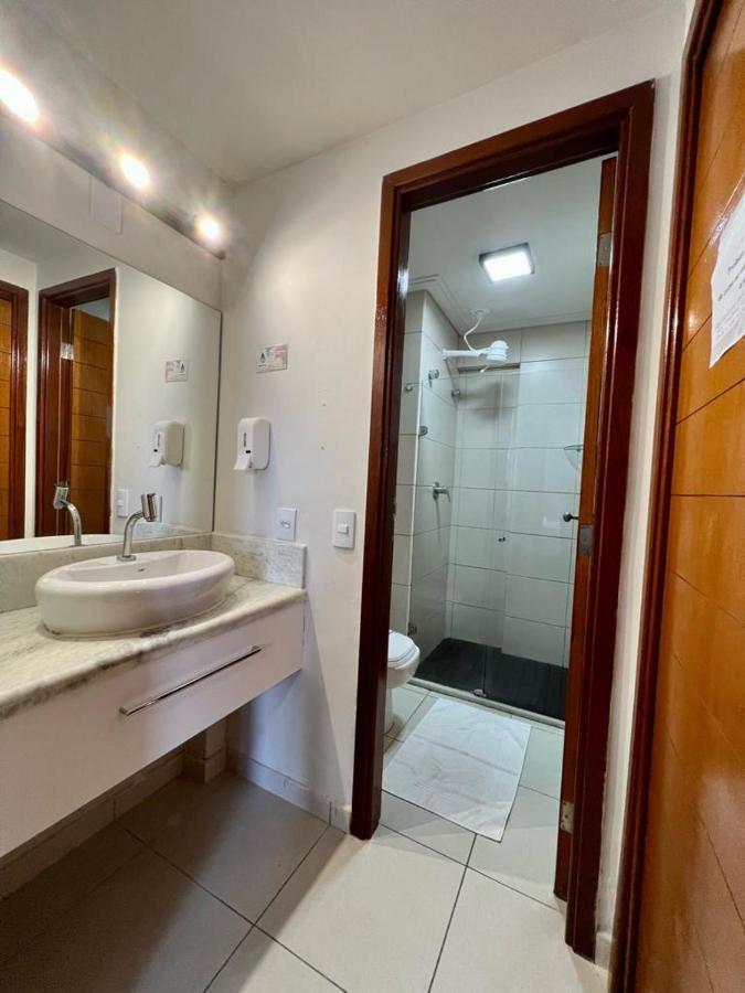 Elegance Comfort Natal Beira Mar Luaran gambar