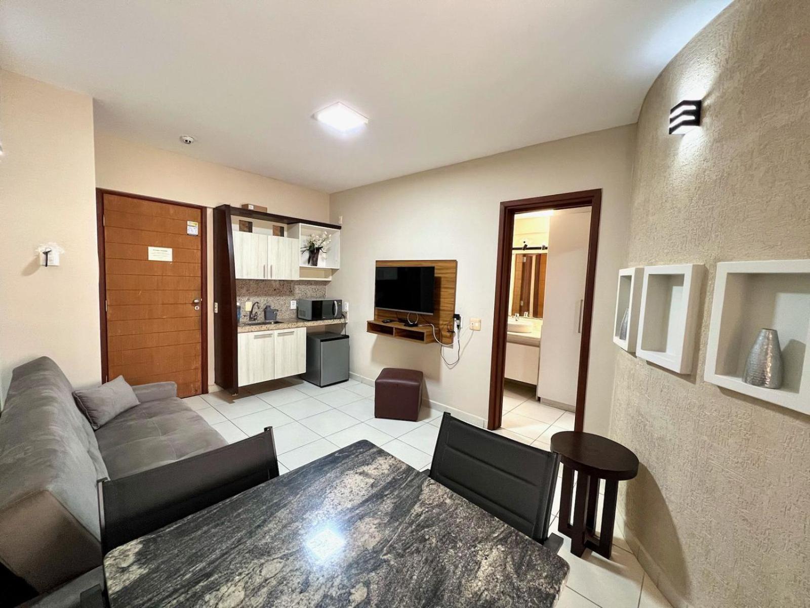 Elegance Comfort Natal Beira Mar Luaran gambar