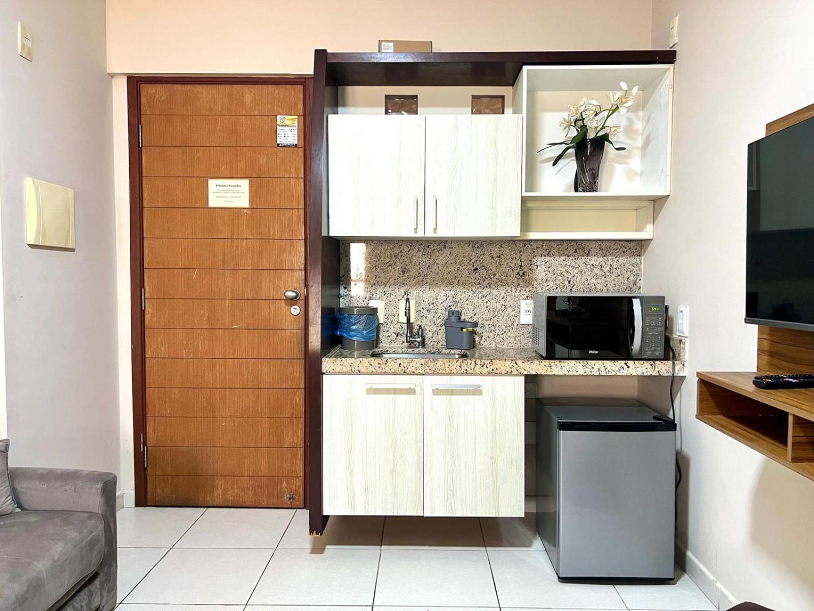 Elegance Comfort Natal Beira Mar Luaran gambar