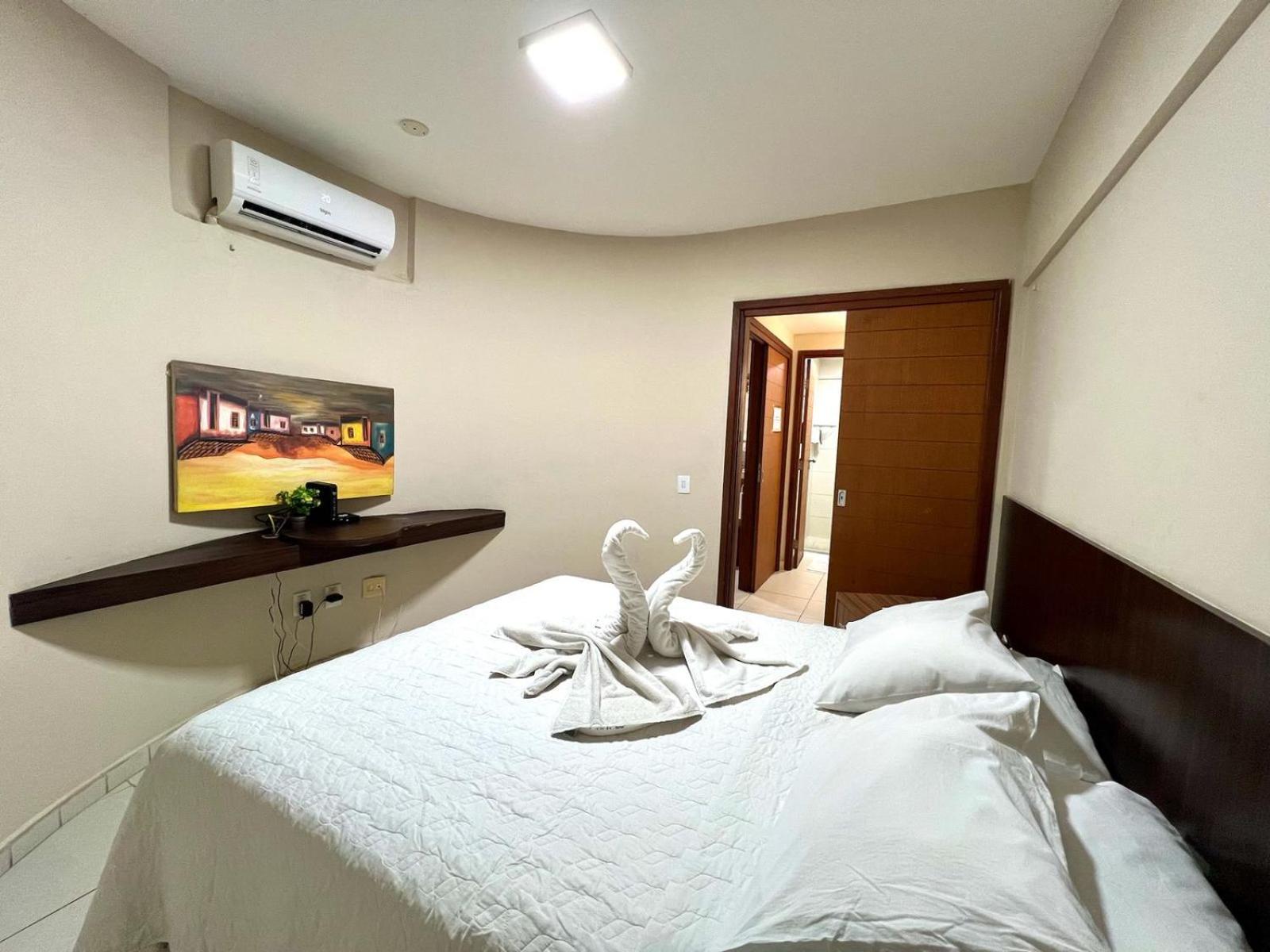 Elegance Comfort Natal Beira Mar Luaran gambar