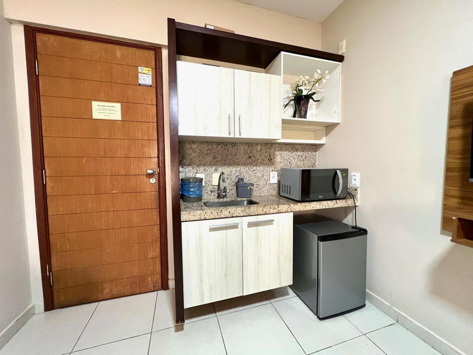Elegance Comfort Natal Beira Mar Luaran gambar