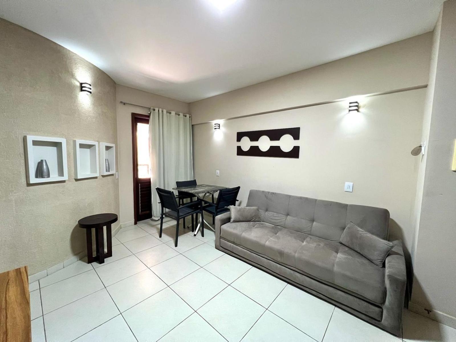 Elegance Comfort Natal Beira Mar Luaran gambar