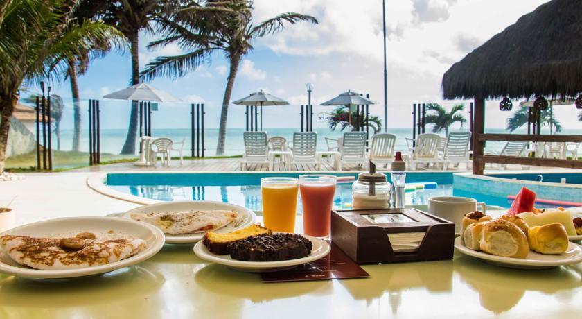 Elegance Comfort Natal Beira Mar Luaran gambar