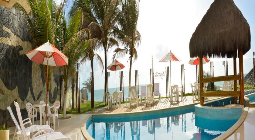 Elegance Comfort Natal Beira Mar Luaran gambar