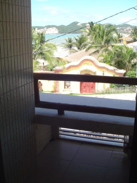 Elegance Comfort Natal Beira Mar Luaran gambar