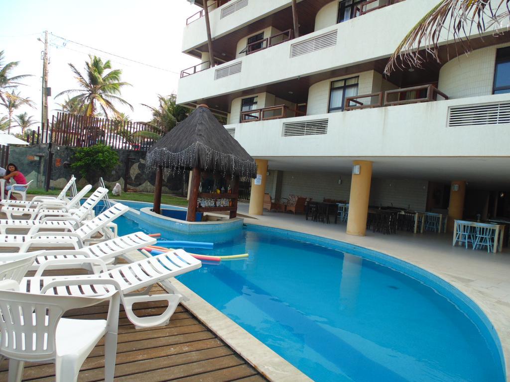 Elegance Comfort Natal Beira Mar Luaran gambar