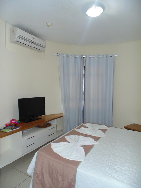 Elegance Comfort Natal Beira Mar Luaran gambar