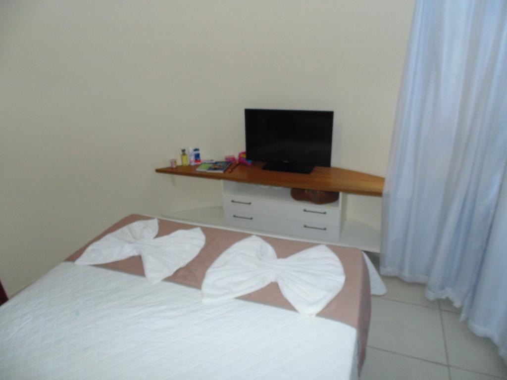 Elegance Comfort Natal Beira Mar Luaran gambar