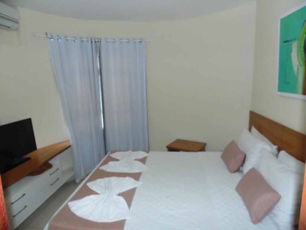 Elegance Comfort Natal Beira Mar Luaran gambar