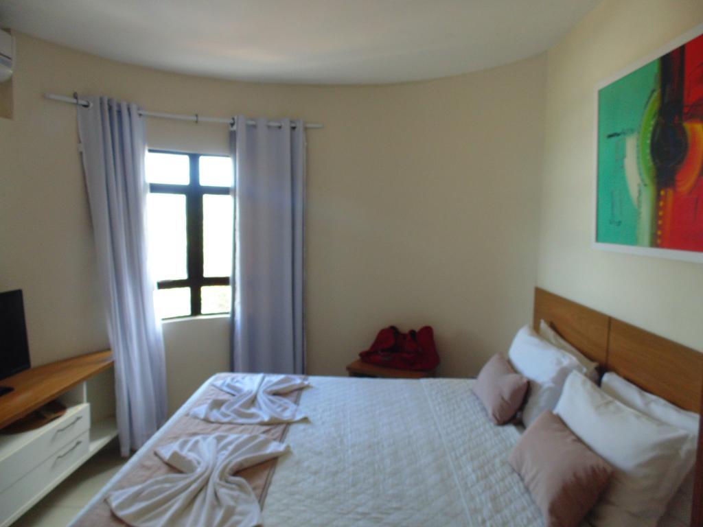 Elegance Comfort Natal Beira Mar Luaran gambar