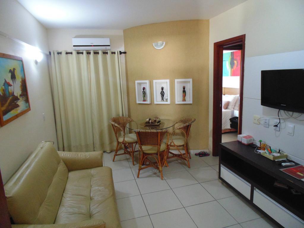 Elegance Comfort Natal Beira Mar Luaran gambar
