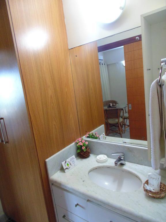 Elegance Comfort Natal Beira Mar Luaran gambar