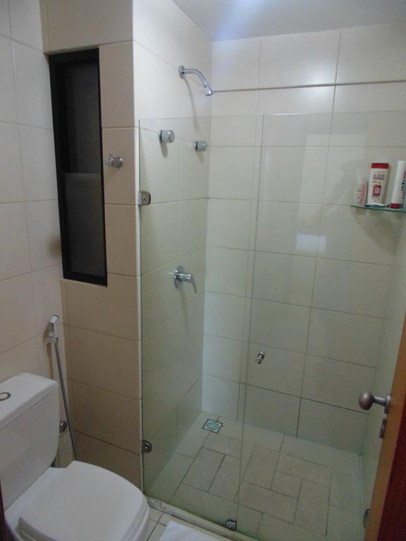 Elegance Comfort Natal Beira Mar Luaran gambar
