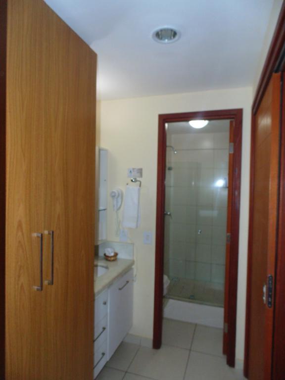 Elegance Comfort Natal Beira Mar Luaran gambar
