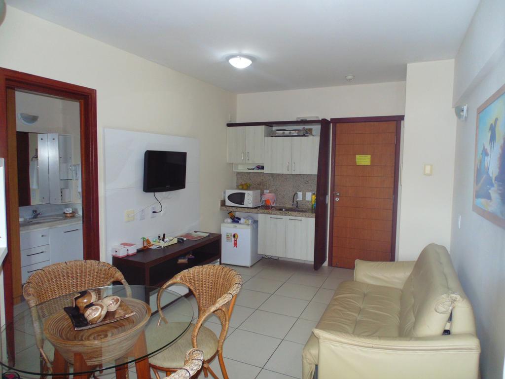 Elegance Comfort Natal Beira Mar Luaran gambar
