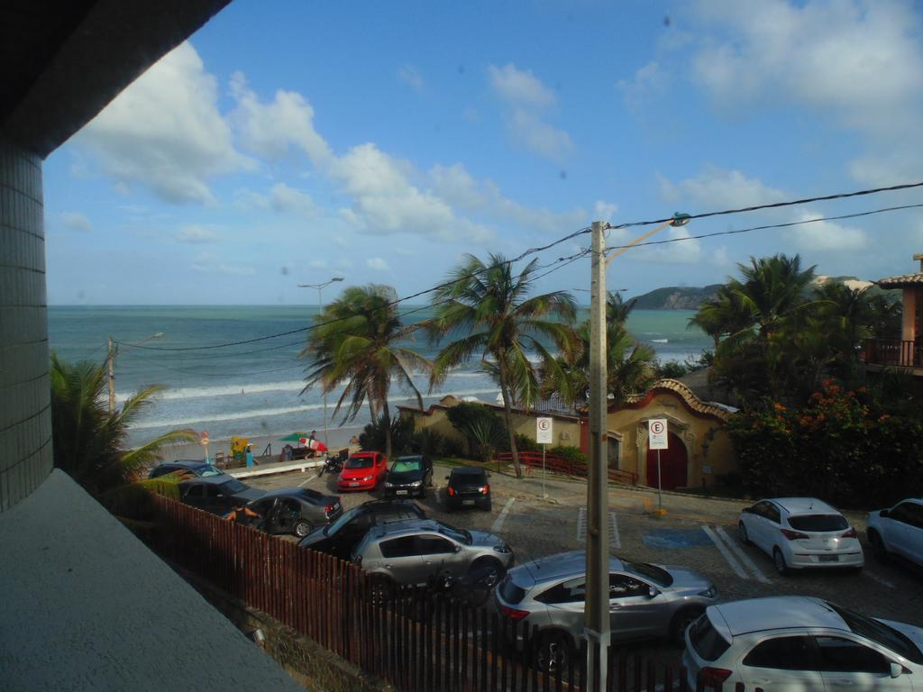 Elegance Comfort Natal Beira Mar Luaran gambar