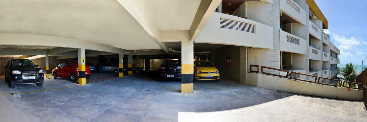 Elegance Comfort Natal Beira Mar Luaran gambar